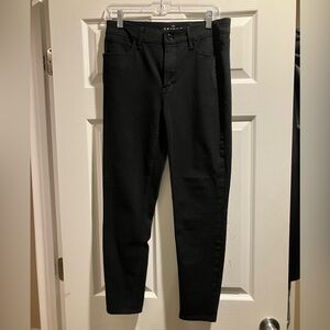 White House Black Market Skinny Jeans